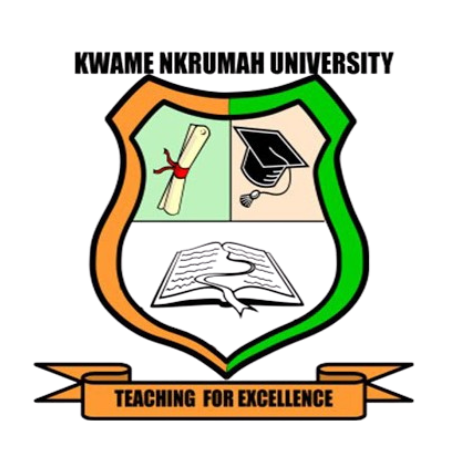 Kwame Nkrumah University