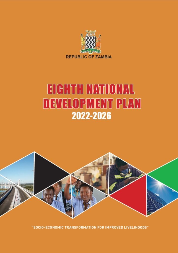 thumbnail of 8th National Developement Plan-2022-2026