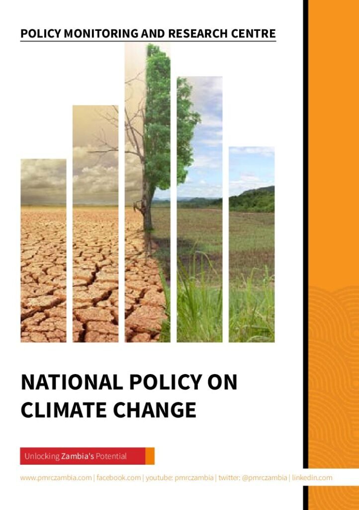 thumbnail of National-Policy-on-Climate-Change
