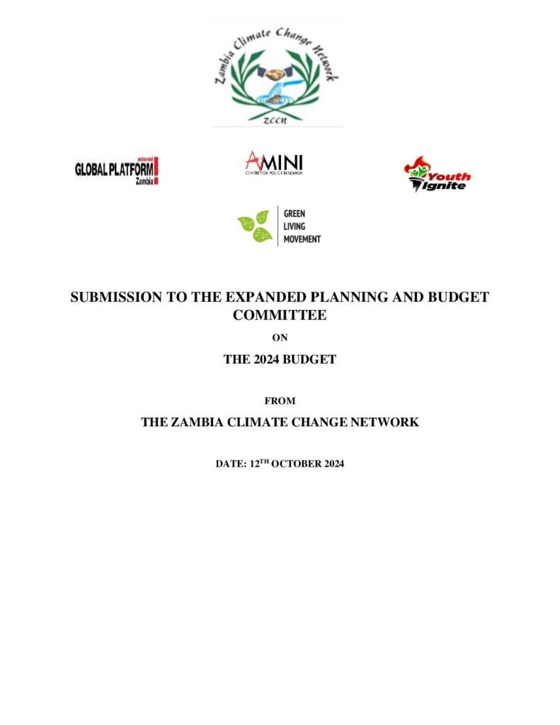 thumbnail of ZCCN 2024 BUDGET ANALYSIS TO THE EXPANDED PLANNING AND BUDGET COMMITTE